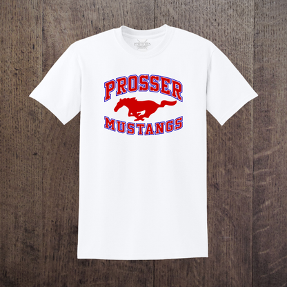 Original Mustang Tee - Short Sleeve