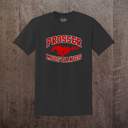 Original Mustang Tee - Short Sleeve