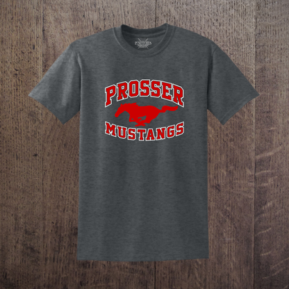Original Mustang Tee - Short Sleeve