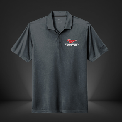 Prosser Wrestling Nike Polo